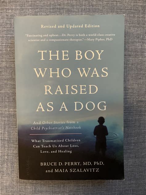 Read Online The Boy Who Was Raised As A Dog And Other Stories 