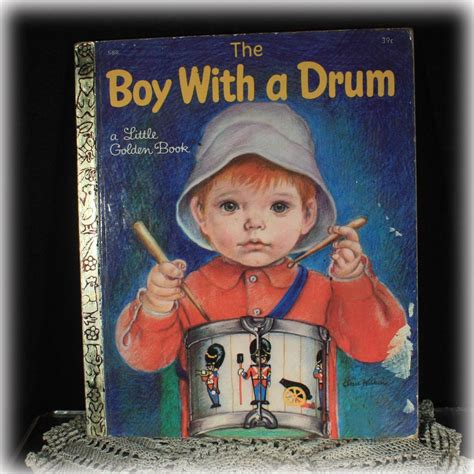 Download The Boy With A Drum 