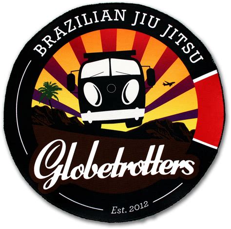 Read The Brazilian Jiu Jitsu Globetrotter 