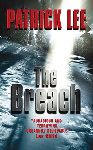 Read Online The Breach Travis Chase 1 Patrick Lee 