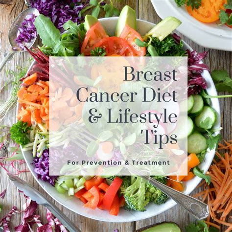 Read The Breast Cancer Prevention And Recovery Diet Practical Valuable Advice From A Breast Cancer Survivor 