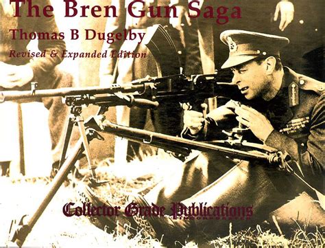 Download The Bren Gun Saga 