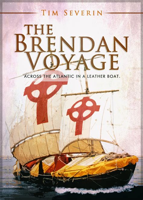Read Online The Brendan Voyage 