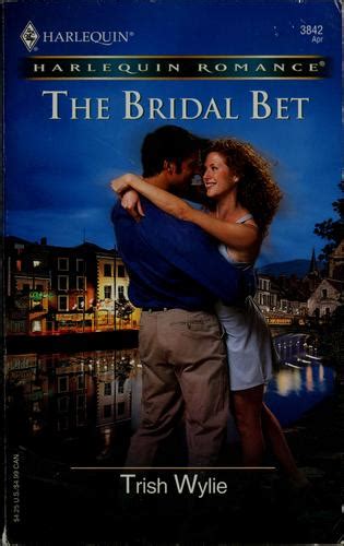 Download The Bridal Bet 