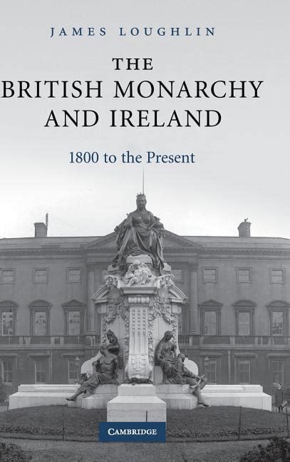 Download The British Monarchy And Ireland 1800 To The Present 