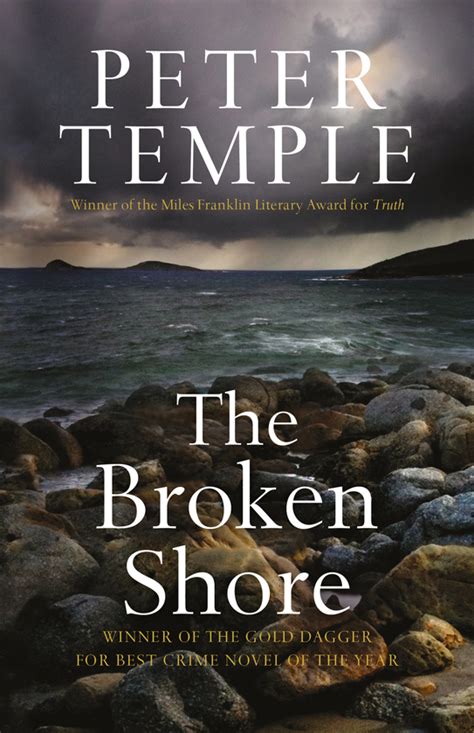Download The Broken Shore Peter Temple 