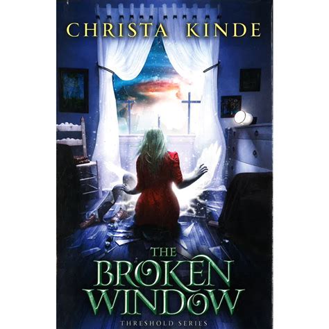 Download The Broken Window Threshold Series 