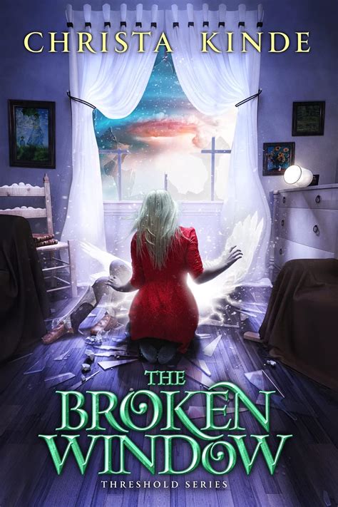 Download The Broken Window Threshold Series 