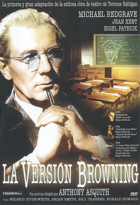 Download The Browning Version 