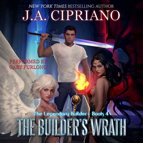 Full Download The Builders Greed The Legendary Builder Book 2 