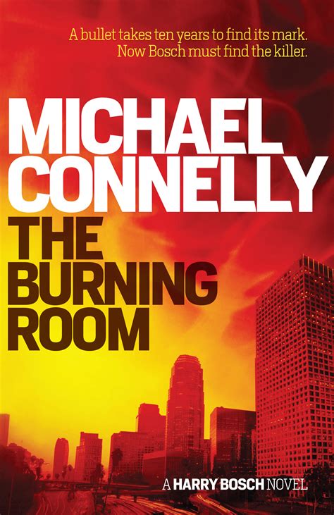 Download The Burning Room Harry Bosch 19 Michael Connelly 