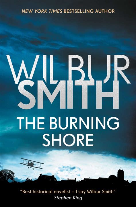 Full Download The Burning Shore Courtney 4 Wilbur Smith 