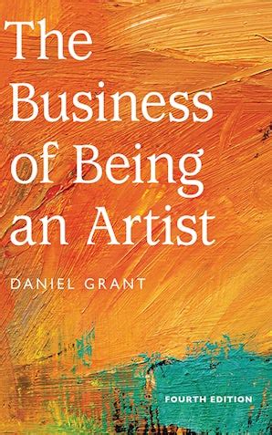 Download The Business Of Being An Artist 