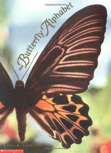 Download The Butterfly Alphabet Tr Pb 