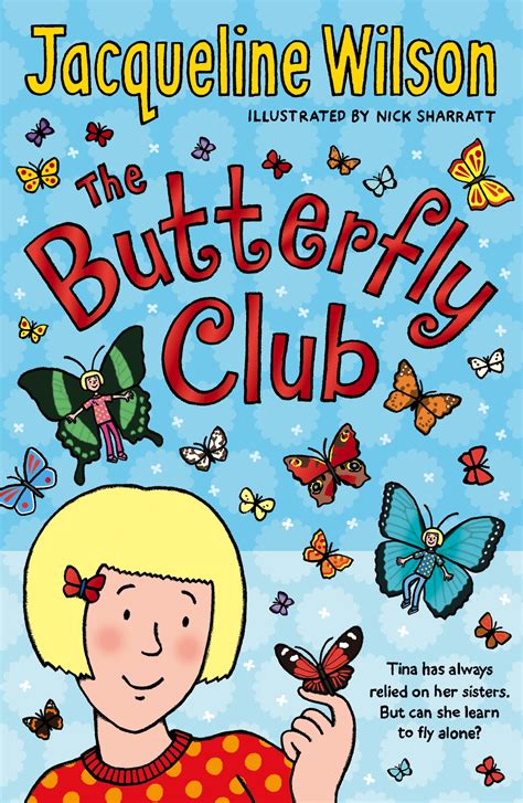 Full Download The Butterfly Club 