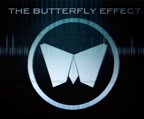Read Online The Butterfly Effect By Andrew Mayne Instant Download 