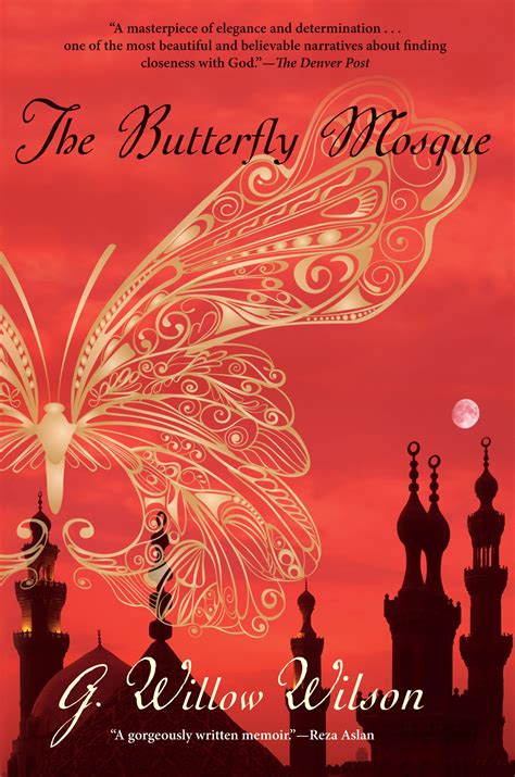 Read Online The Butterfly Mosque 