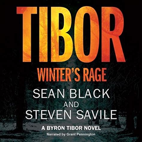 Download The Byron Tibor Series Books 1 3 Post Blood Country Winters Rage 