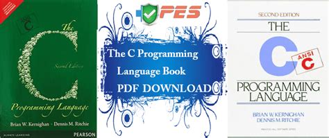 Download The C Programming Language By Kernighan And Ritchie Solutions 