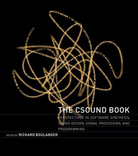 Read The C Sound Book 