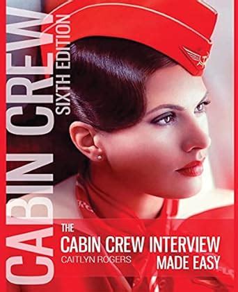 Full Download The Cabin Crew Interview Made Easy Everything 