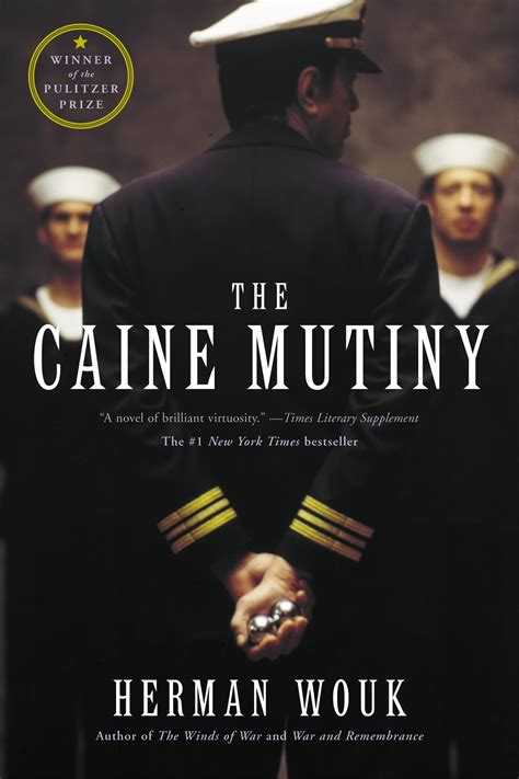 Full Download The Caine Mutiny Book 