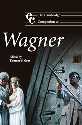 Download The Cambridge Companion To Wagner Cambridge Companions To Music 