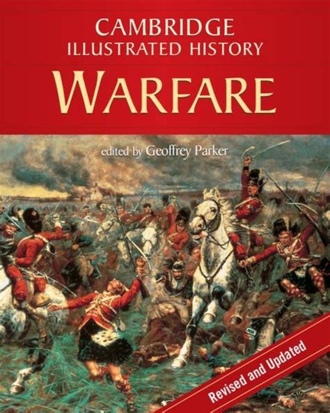 Read The Cambridge History Of Warfare 