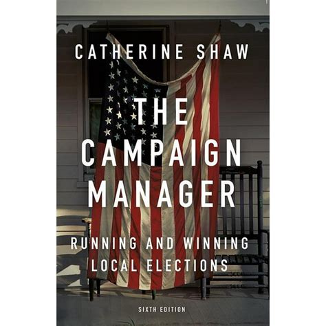 Download The Campaign Manager Running And Winning Local 