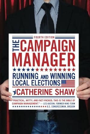 Download The Campaign Manager Running And Winning Local 