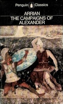 Full Download The Campaigns Of Alexander Arrian 