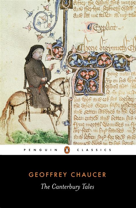 Full Download The Canterbury Tales Penguin Readers 