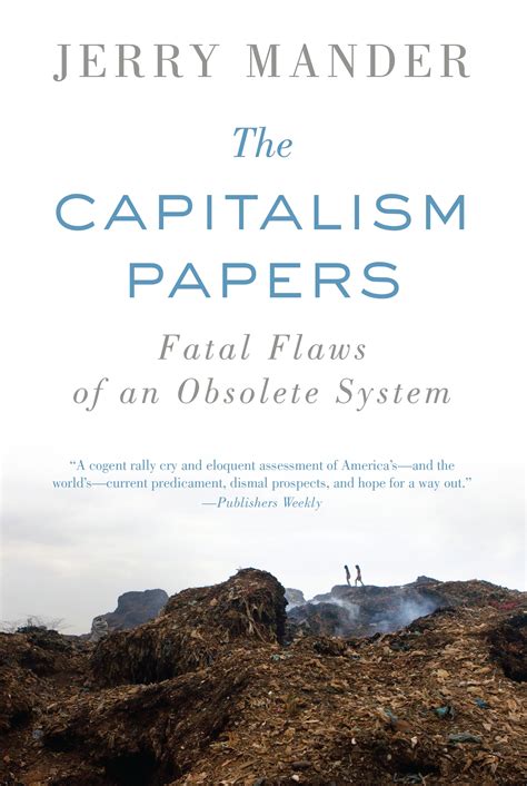 Read Online The Capitalism Papers 