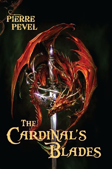 Read Online The Cardinals Blades 