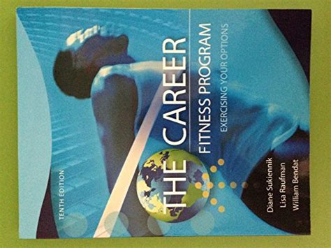 Read The Career Fitness Program 10Th Edition Online 