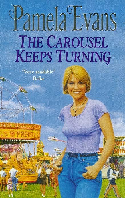Read Online The Carousel Keeps Turning A Womans Journey To Escape Her Brutal Past 