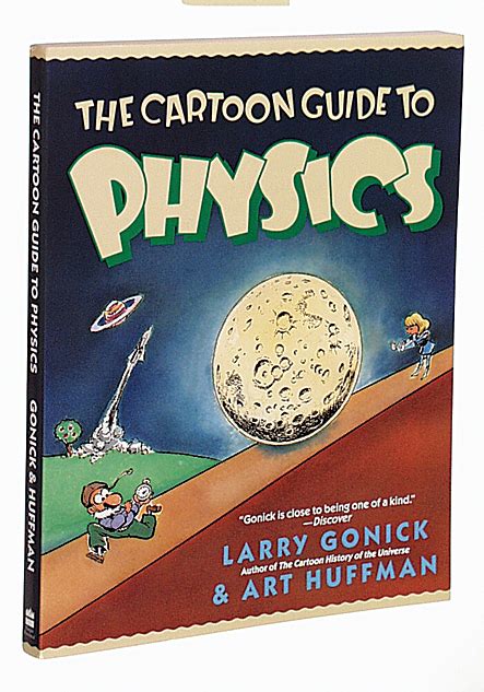 Read The Cartoon Guide To Physics 