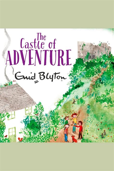 Read Online The Castle Of Adventure 