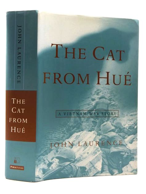Full Download The Cat From Hue A Vietnam War Story 