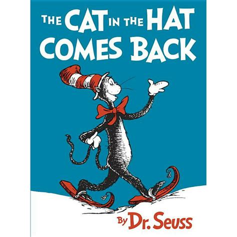 Read Online The Cat In The Hat Beginner Books R 