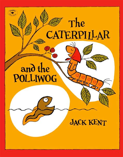 Download The Caterpillar And The Polliwog 