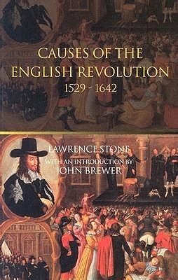 Read The Causes Of The English Revolution 1529 1642 Routledge Classics 