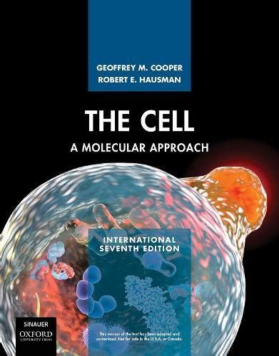 Read Online The Cell Cooper 6Th Edition Pdf 