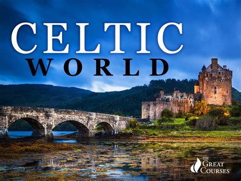 Read The Celtic World 