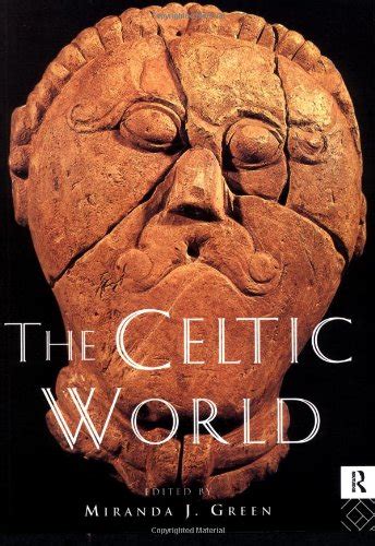 Full Download The Celtic World Routledge Worlds 