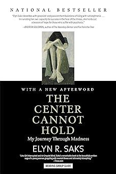 Read The Center Cannot Hold My Journey Through Madness 