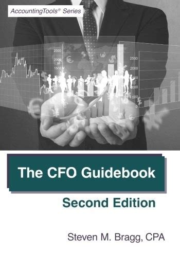 Full Download The Cfo Guidebook Second Edition 
