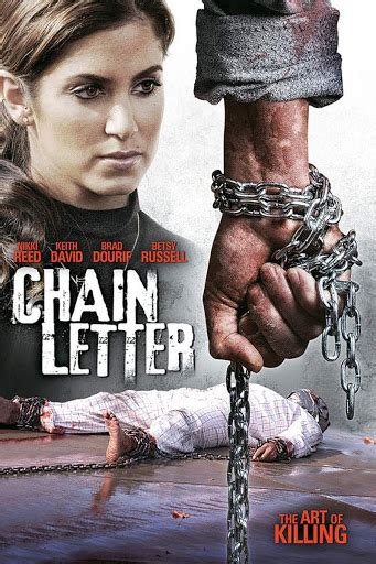 Read Online The Chain Letter Avaris 