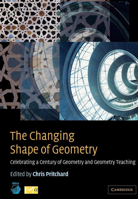 Read Online The Changing Shape Of Geometry By Chris Pritchard 