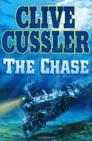 Read Online The Chase Isaac Bell 1 Clive Cussler 